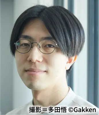 松原 由幸